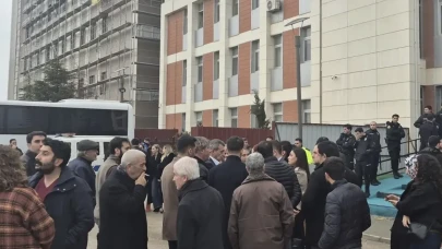 51 Kişinin yaşamını yitirdiği Furkan Apartmanı davasında karar açıklandı