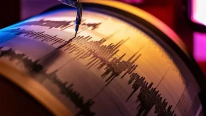 AFAD duyurdu: Bursa’da 3.5 büyüklüğünde deprem