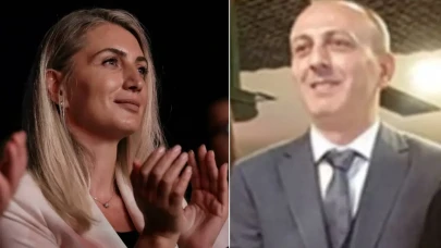 Dilek İmamoğlu'nun kardeşi uyuşturucu soruşturmasında gözaltına alındı