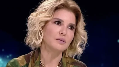 Gülben Ergen’den Epstein açıklaması: 'Dosyadaki Türkleri güvenilir kaynaklardan öğrenmek istiyoruz'