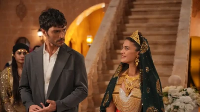 12 Şubat 2026 Perşembe reyting sonuçları açıklandı! Halef zirvede, Sevdiğim Sensin ilk bölümüyle ikinci