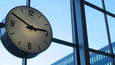 Suriye ve Irak'ta mesai saatlerine Ramazan ayarı! Mesai kısaltıldı