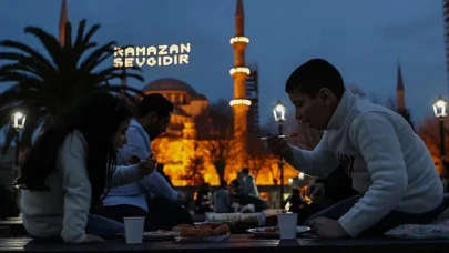 Ramazan 2026’da 19 şubat’ta başlıyor, ilk sahur ve ilk teravih tarihi belli oldu