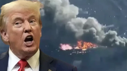 ABD, Doğu Pasifik ve Karayipler’de 3 tekneyi vurdu: 11 ölü