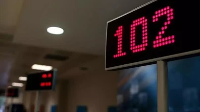 Dev banka kepenkleri kapatıyor! Onlarca şube kepenk indirdi
