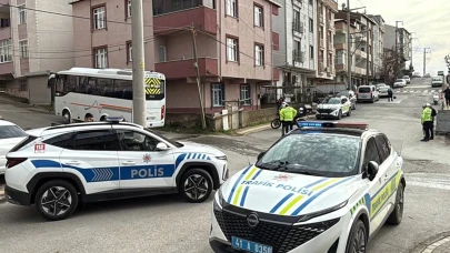 Servis aracı çarpmıştı: 1. sınıf öğrencisi Elanur hayatını kaybetti