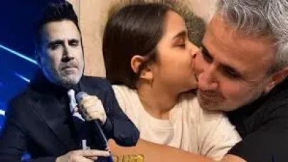 Emrah'ın kızı Eleysa kimdir? Emrah'ın kaç çocuğu var?