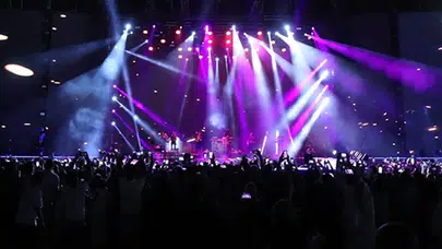 Beşiktaş Kaymakamlığı açıkladı: Zorlu’da tüm etkinlikler durduruldu