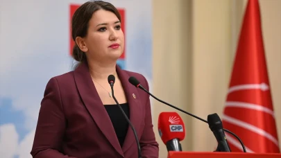CHP’li Gökçe Gökçen: 'TBMM’de demokrasi ayıbı yaşandı'
