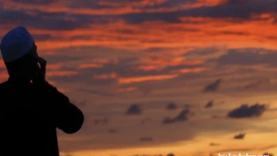 Şubat ayında akşam ezanı kaçta okunur 2026?