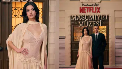 Eylül Lize Kandemir ve Helin Kandemir akraba mı? Soyadı benzerliğinin ardındaki gerçek