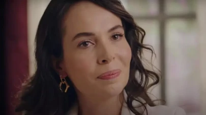 Sevdiğim Sensin'in İnci'si Esra Ronabar kimdir, kaç yaşında ve hangi dizilerde oynadı?