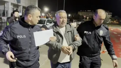 Trafikte önüne geçtiler diye 2 kişiyi öldürdü: Onur duyuyorum