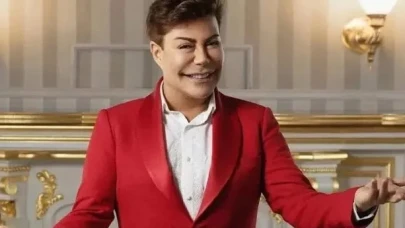 Fatih Ürek'in cinsiyeti neydi, kadın mı erkek mi? Cinsiyetsiz mi?