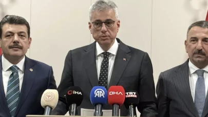 Bakan Memişoğlu: 'Ramazan’da sigara illetinden kurtulun'