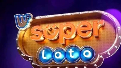 5 Şubat 2026 Süper Loto Sonuçları Açıklandı: İşte Kazandıran Numaralar!
