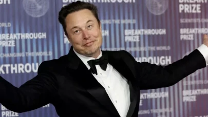 Elon Musk: 'Sadece 850 milyon dolar nakitim var'