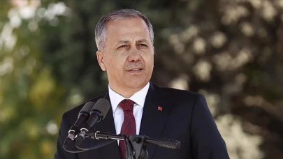 Bakan Yerlikaya açıkladı: Trafik kazalarının yüzde 84’ü 5 temel kural ihlalinden