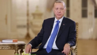 Cumhurbaşkanı Erdoğan: ABD-İran arasında arabulucu olmaya hazırız