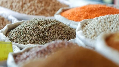 Ramazan öncesi toptancılardan fiyat sözü: Bakliyat ve kuruyemişte zam yapılmayacak