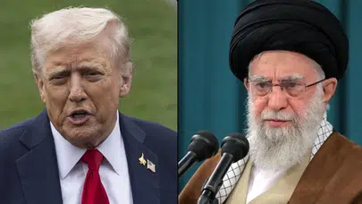 ABD basınından dikkat çeken iddia: Washington-İran hattında savaş senaryosu