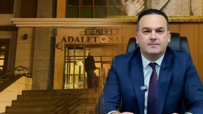 Hasbi Dede kimdir, neden tutuklandı? CHP'li Görele Belediye Başkanı hakkında taciz iddiası