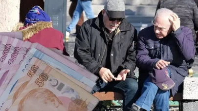 Emeklilikte sistem değişiyor: 'Prim ve maaş dengesi değişiyor'
