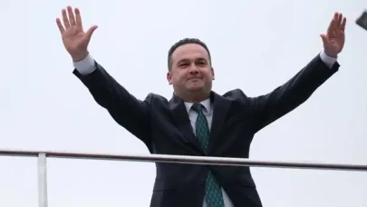 CHP'li Başkan Hasbi Dede savcılığa ifadeye çağrıldı: Soruşturma sürüyor