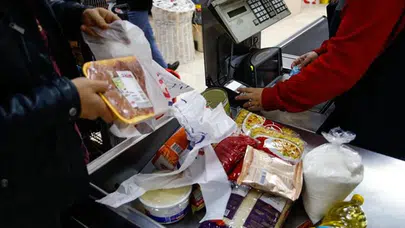 Alışverişte yeni dönem başladı! Market fiyatları artık tek platformda