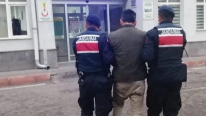 Kayseri’de FETÖ operasyonu: Kesinleşmiş cezası olan 2 firari yakalandı