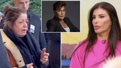 Hatice'den dikkat çeken Fatih Ürek paylaşımı: 'Timsah gözyaşlarını görünce çıldırıyorum'