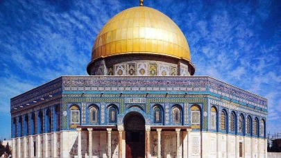 İsrail polisi Mescid-i Aksa imamı Abbasi’yi gözaltına aldı