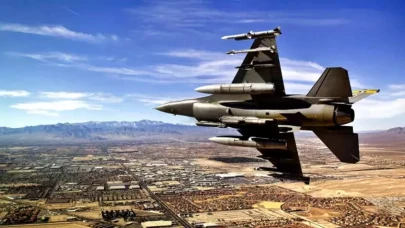 ABD hava sahasında güvenlik krizi: 'Uçuşlar durduruldu'