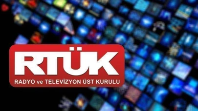 RTÜK 2 televizyon kanalına ceza kesti