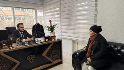 Arkadaşıyla IBAN'ını paylaşan İbrahim'e 16 yıl hapis cezası