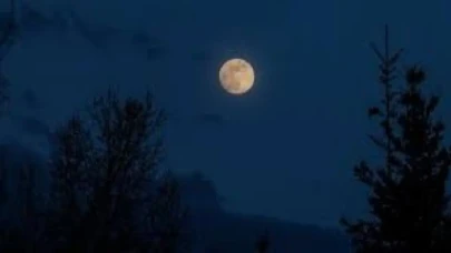 2026 Şubat Dolunayı Ne Zaman? Hangi Gün ve Saatte Gerçekleşecek? İşte Tüm Astrolojik Etkiler