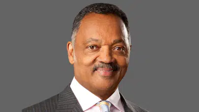 İnsan Hakları Savunucusu Jesse Jackson hayatını kaybetti