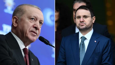 Adalet Bakanı Gürlek, Cumhurbaşkanı Erdoğan'ın kendisine verdiği ilk talimatı açıkladı: 'Çalış Akın'