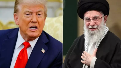 ABD İran'ın talebini kabul etti! Cuma günkü görüşme Umman'da yapılacak