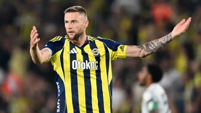 PFDK açıkladı: Fenerbahçe’de Milan Skriniar’ın cezası netleşti