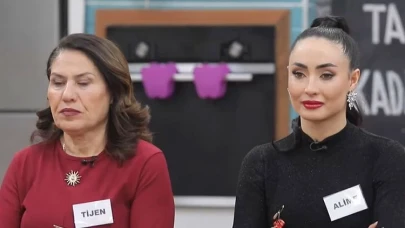 Gelinim Mutfakta bu hafta kim elendi, 10 altın bileziği kim aldı? 6 Şubat 2026 sonuçları