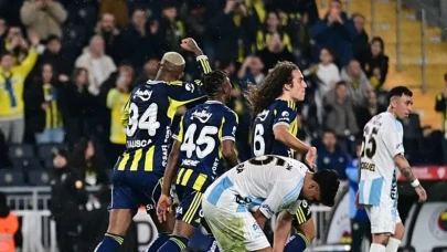 Fenerbahçe Erzurumspor maç özeti 3-1 Kupa geniş özet ve goller