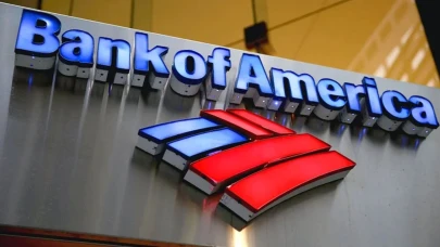 Bank of America'nın en çok aldığı ve sattı hisseler! ASELS'i sattı, PGSUS'u topladı!