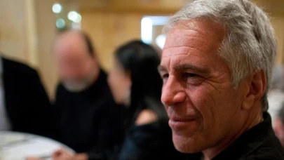 Epstein'in internetten satın aldığı eşyalar ortaya çıktı! Her şeyin kanıtı! Hep çocuk eşyası....