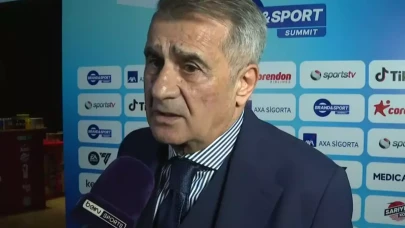 Şenol Güneş'ten çok konuşulan yapay zeka sözleri