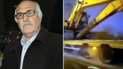 6 Şubat depremlerin simge ismi: Kadranı peçeteyle kapatmıştım