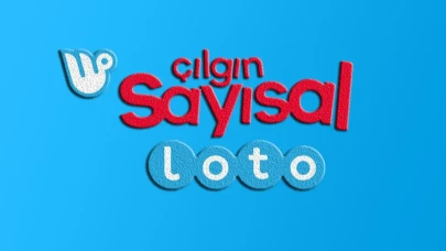 14 Şubat 2026 Çılgın Sayısal Loto Sonuçları Açıklandı!