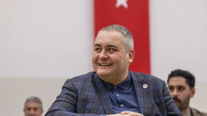 Mesut Özarslan’dan Özgür Özel hakkında suç duyurusu