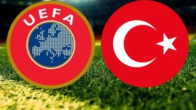 UEFA gelirleri açıklandı: Galatasaray 18 milyon euro’yu aştı