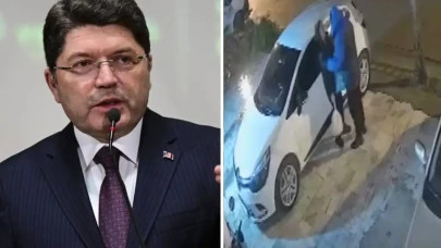 Türkiye'yi sarsan cinayetin ardından Yılmaz Tunç'tan açıklama